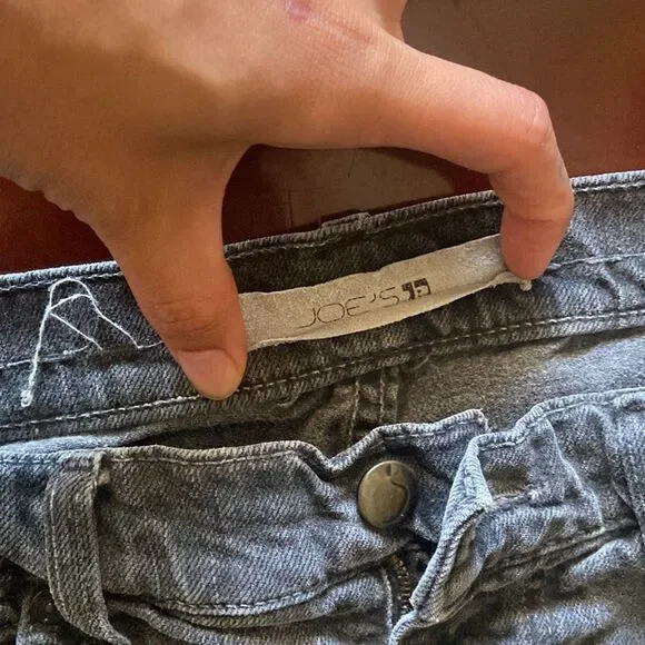 Mens joes jeans used - Picture 2 of 11